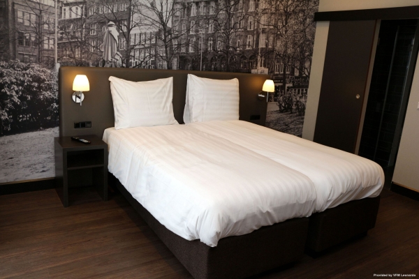 Royal Amsterdam Hotel